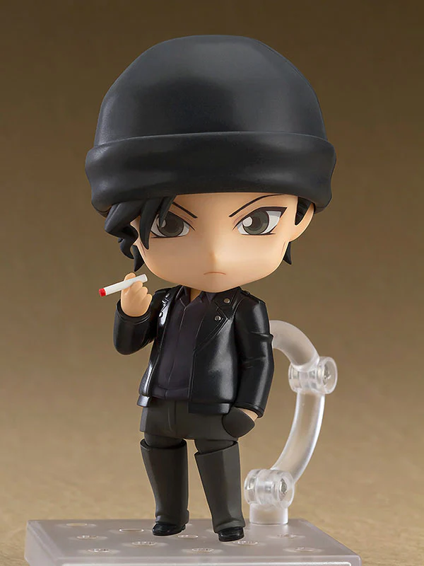Nendoroid Detective Conan Shuichi Akai