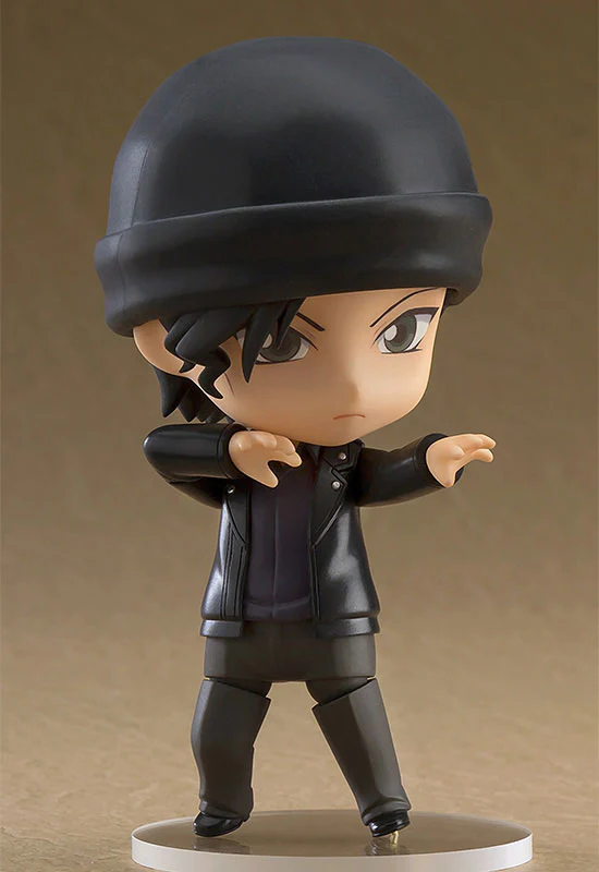 Nendoroid Detective Conan Shuichi Akai - Image 3