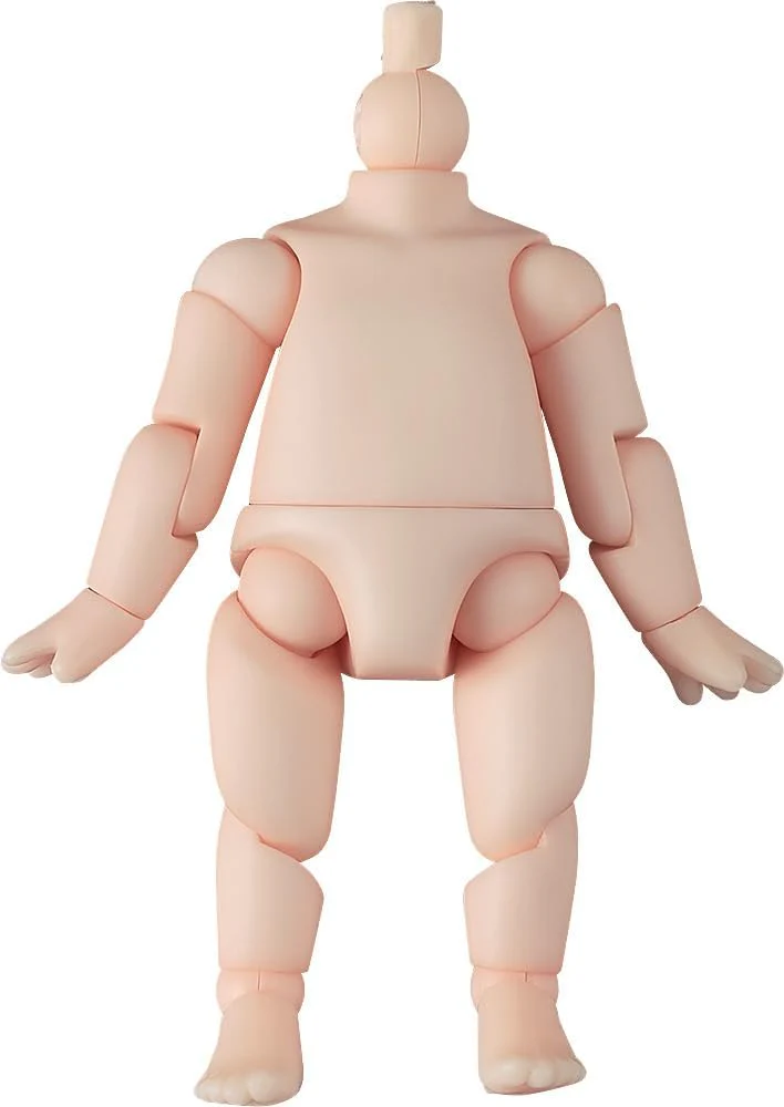 Nendoroid Doll - Archetype 1.1:Kids - Cream (Good Smile Company)