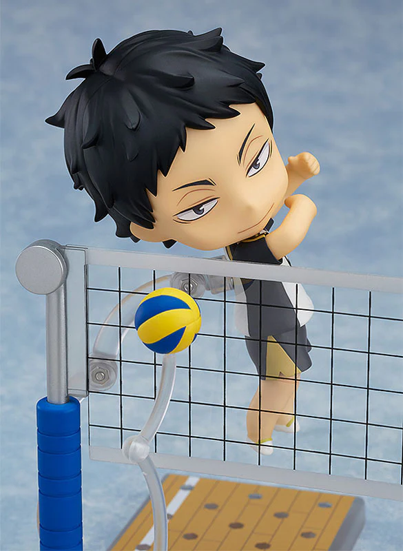 Nendoroid Haikyuu!! Keiji Akaashi - Image 3