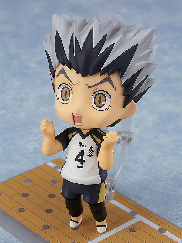 Nendoroid Haikyuu!! Kotaro Bokuto - Image 3