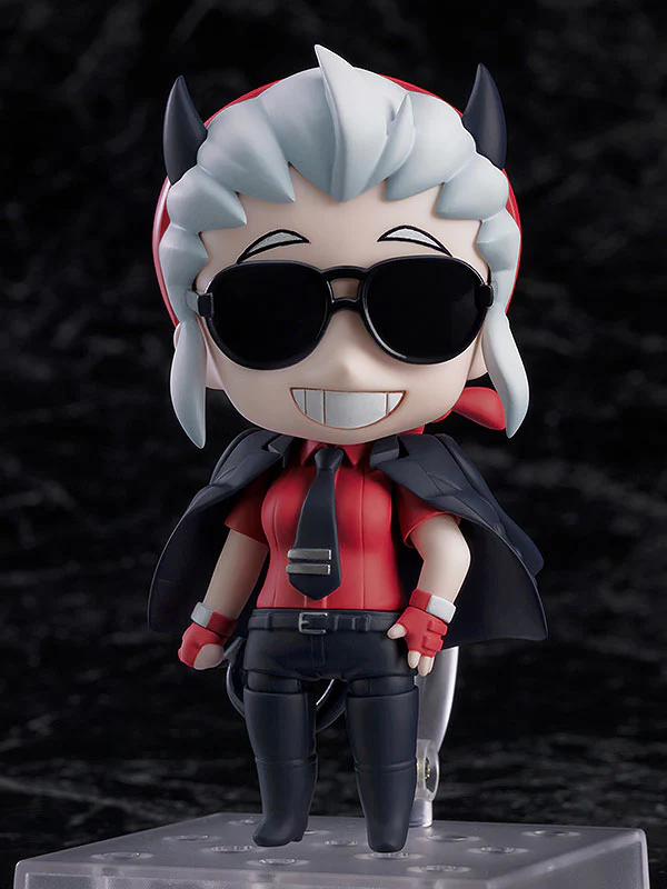 Nendoroid - Helltaker - Justice (Good Smile Company) - Image 2