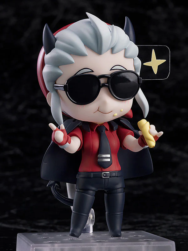 Nendoroid - Helltaker - Justice (Good Smile Company) - Image 3