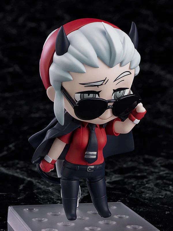 Nendoroid - Helltaker - Justice (Good Smile Company) - Image 4