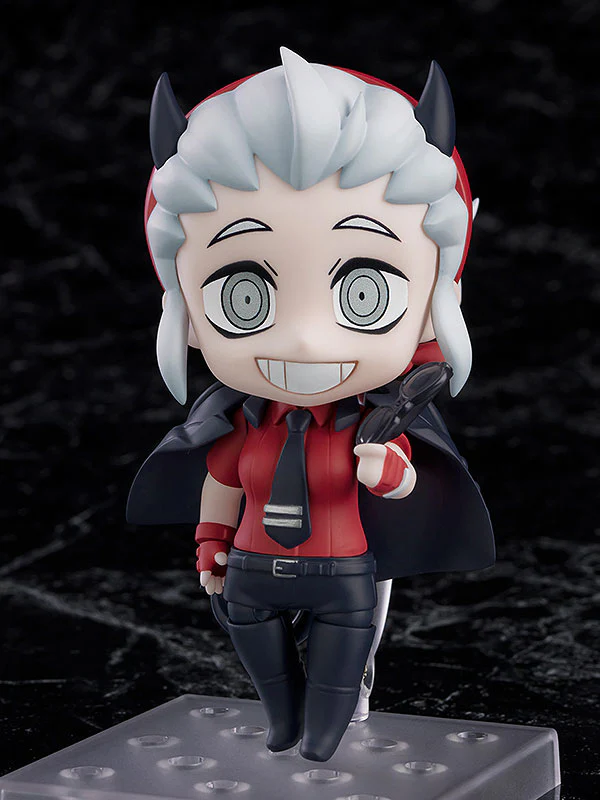 Nendoroid - Helltaker - Justice (Good Smile Company) - Image 5