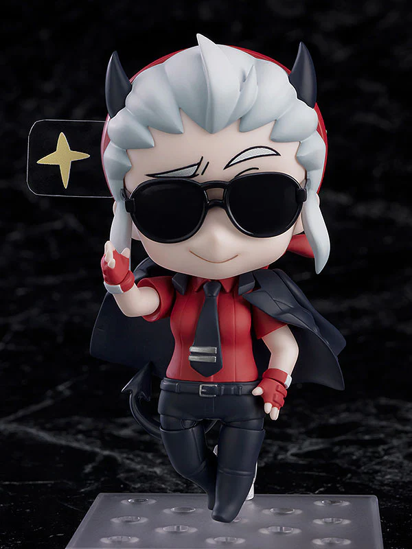 Nendoroid - Helltaker - Justice (Good Smile Company) - Image 6