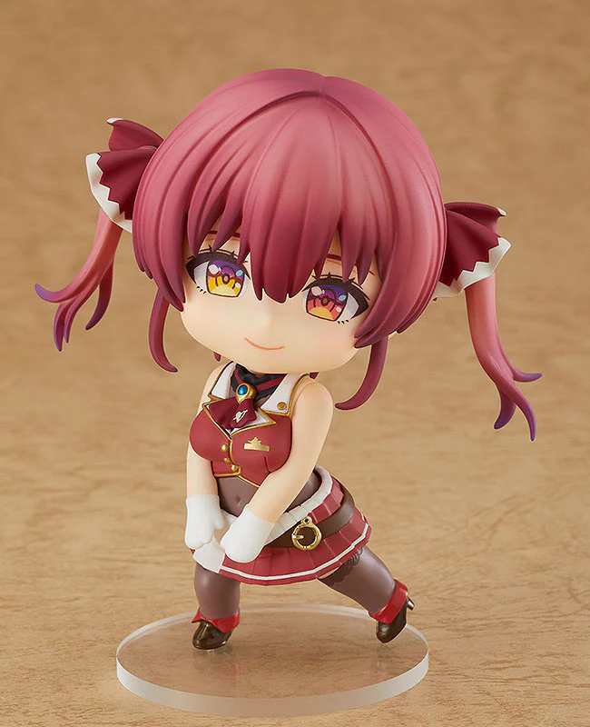 Nendoroid Hololive Production Houshou Marine - Image 8
