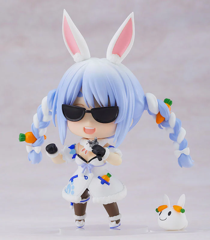 Nendoroid Hololive Production Usada Pekora - Image 3