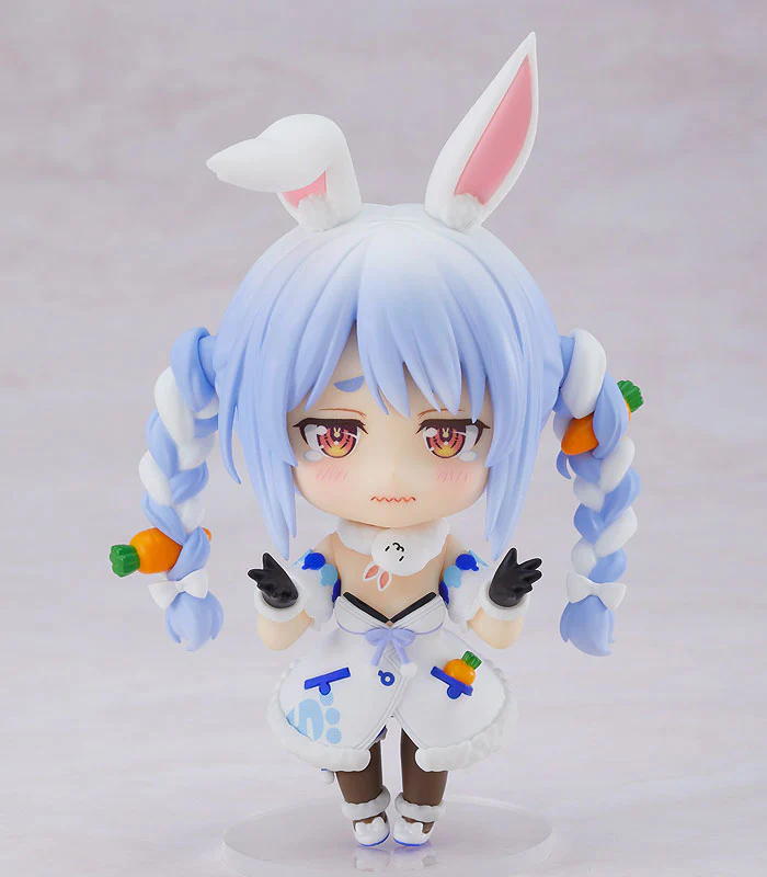 Nendoroid Hololive Production Usada Pekora - Image 4