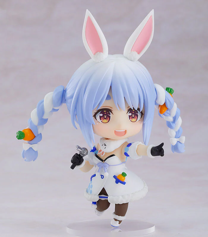 Nendoroid Hololive Production Usada Pekora - Image 5