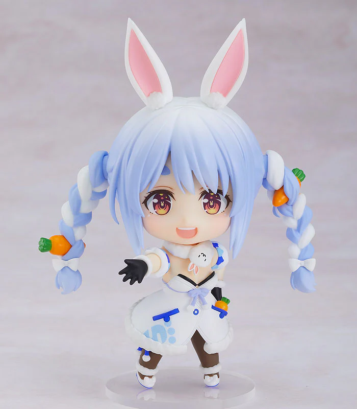Nendoroid Hololive Production Usada Pekora - Image 7