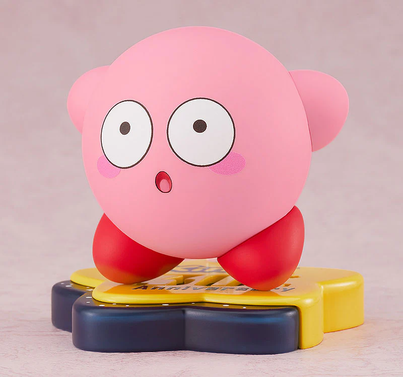 Nendoroid Kirby Kirby 30th Anniversary Edition - Image 6