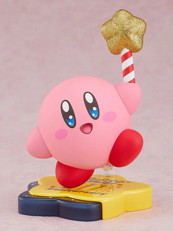 Nendoroid Kirby Kirby 30th Anniversary Edition - Image 7