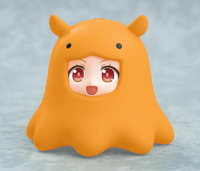 Nendoroid More - Nendoroid More: Face Parts Case - Umbrella Octopus (Good Smile Company) - Image 3