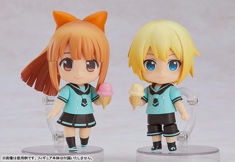 Nendoroid More Parts Collection Ice Cream Shop 6Pack BOX - Image 10
