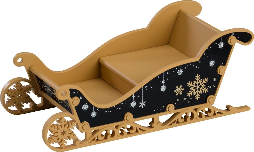 Nendoroid More - Sleigh (Good Smile Company)