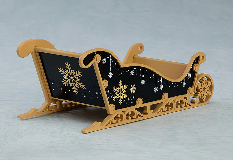 Nendoroid More - Sleigh (Good Smile Company) - Image 5