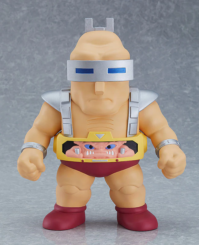 Teenage Mutant Ninja Turtles - Krang - Nendoroid More (Good Smile Company) - Image 2