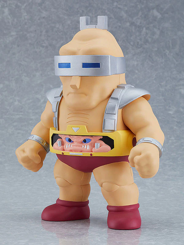 Teenage Mutant Ninja Turtles - Krang - Nendoroid More (Good Smile Company) - Image 3