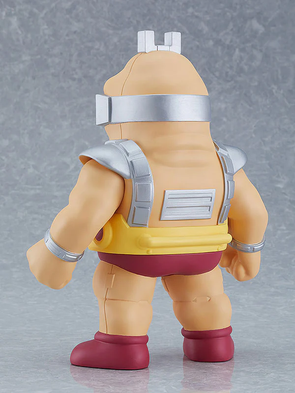 Teenage Mutant Ninja Turtles - Krang - Nendoroid More (Good Smile Company) - Image 4