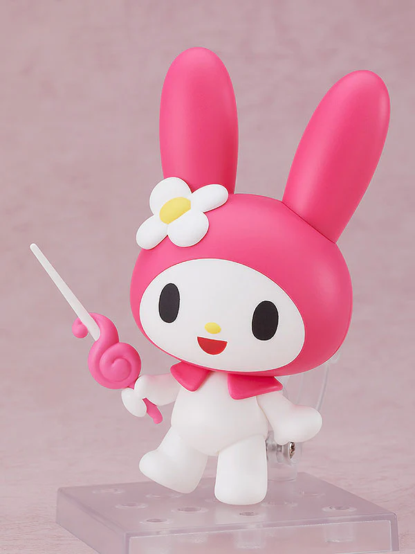 Nendoroid Onegai My Melody: My Melody - Image 2