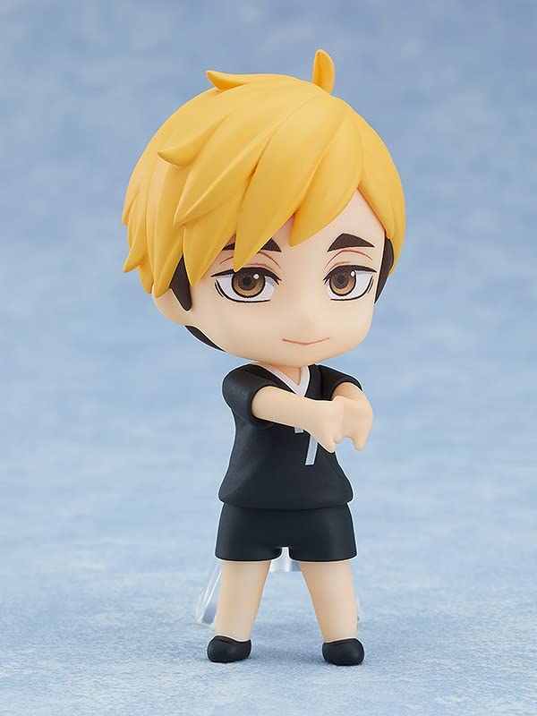 Nendoroid Surprise - Haikyuu!! - National Tournament Edition (Orange Rouge) - Image 10