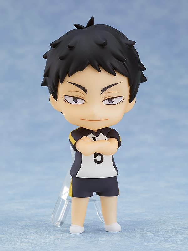 Nendoroid Surprise - Haikyuu!! - National Tournament Edition (Orange Rouge) - Image 2