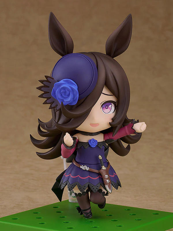 Uma Musume: Pretty Derby - Rice Shower - Nendoroid #2151 (Good Smile Company) - Image 6