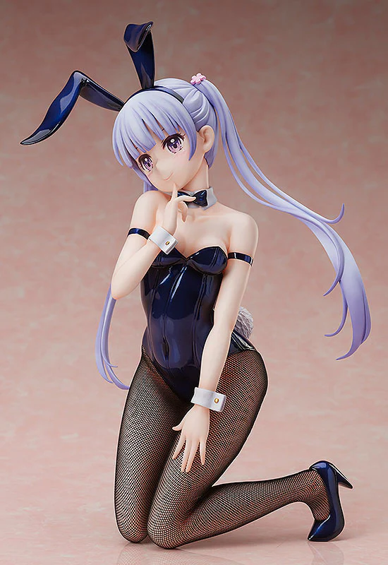 New Game!! - Suzukaze Aoba - B-style - 1/4 - Bunny Ver. (FREEing) - Image 2