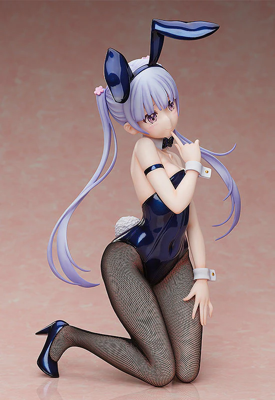 New Game!! - Suzukaze Aoba - B-style - 1/4 - Bunny Ver. (FREEing) - Image 3