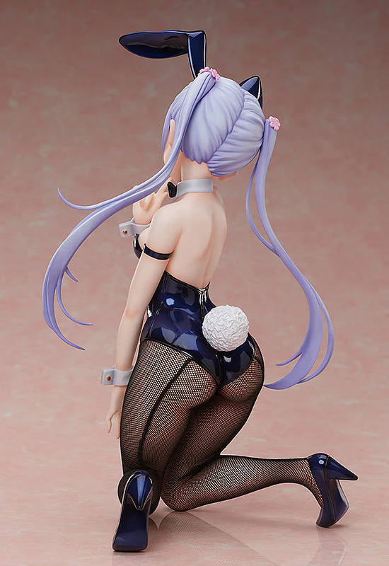 New Game!! - Suzukaze Aoba - B-style - 1/4 - Bunny Ver. (FREEing) - Image 4