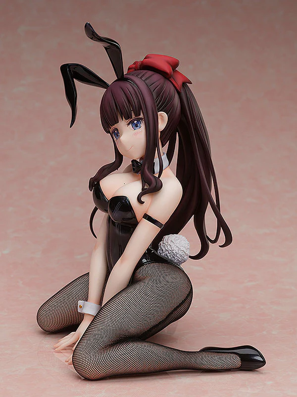 New Game!! - Takimoto Hifumi - B-style - 1/4 - Bunny Ver. (FREEing) - Image 3