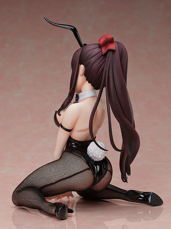 New Game!! - Takimoto Hifumi - B-style - 1/4 - Bunny Ver. (FREEing) - Image 4