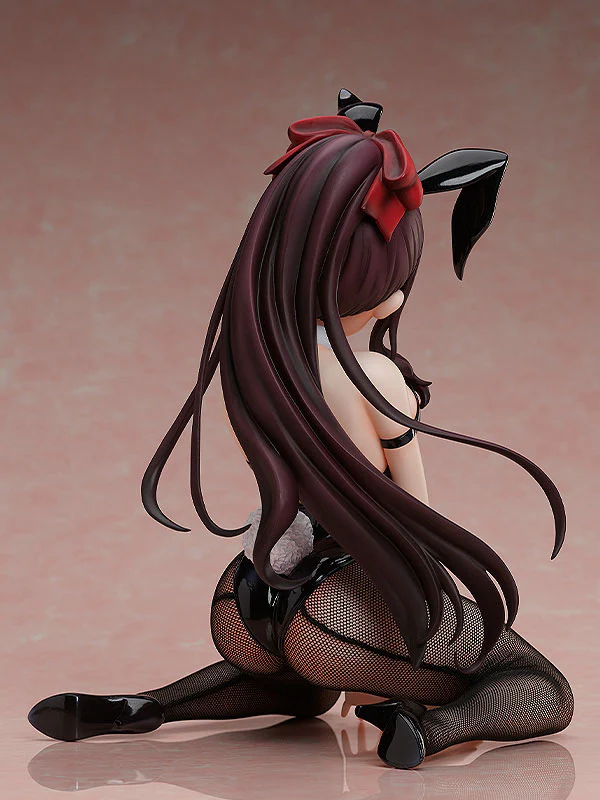New Game!! - Takimoto Hifumi - B-style - 1/4 - Bunny Ver. (FREEing) - Image 6