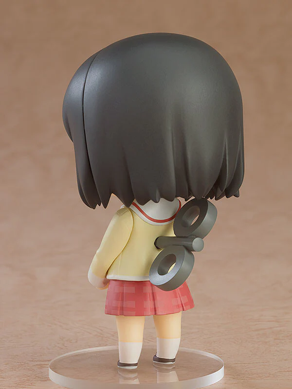 Nichijou - Shinonome Nano - Nendoroid #2142 - Keiichi Arawi Ver. (Good Smile Company) - Image 3
