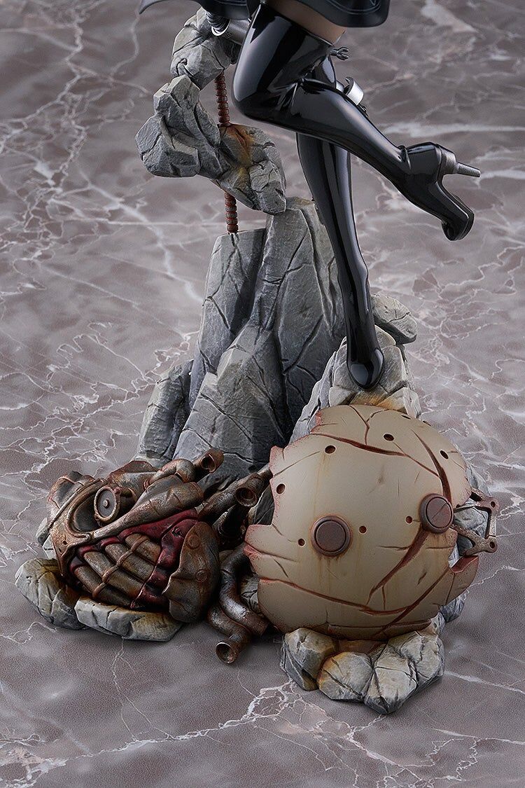 NieR:Automata Ver1.1a - Pod 042 - YoRHa No. 2 Type B - 1/7 (Max Factory) - Image 7