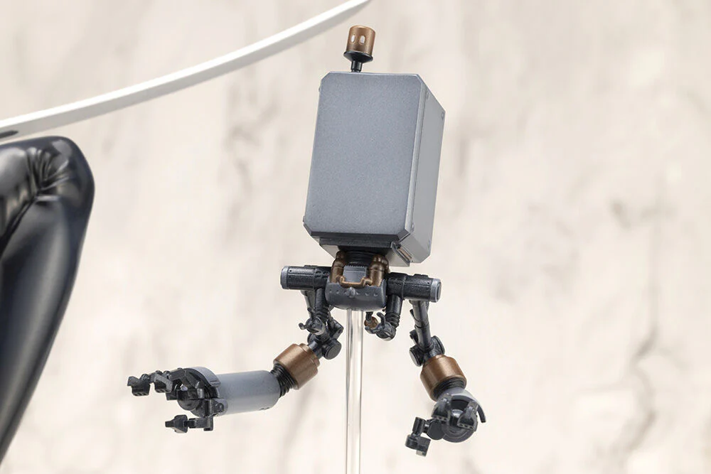 NieR:Automata Ver1.1a - Pod 042 - YoRHa No. 2 Type B - ARTFX J - 1/8 (Kotobukiya) - Image 4