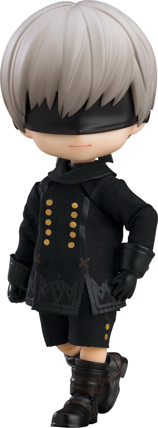 NieR:Automata Ver1.1a - YoRHa No. 9 Type S - Nendoroid Doll (Good Smile Company)