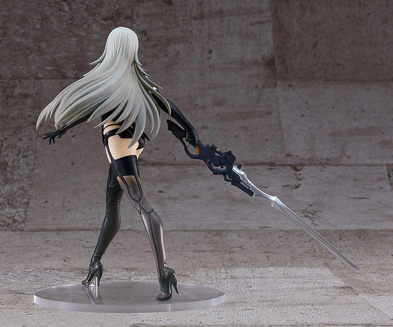 NieR:Automata Ver1.1a - YoRHa Type A No.2 - Pop Up Parade (Good Smile Company) - Image 6