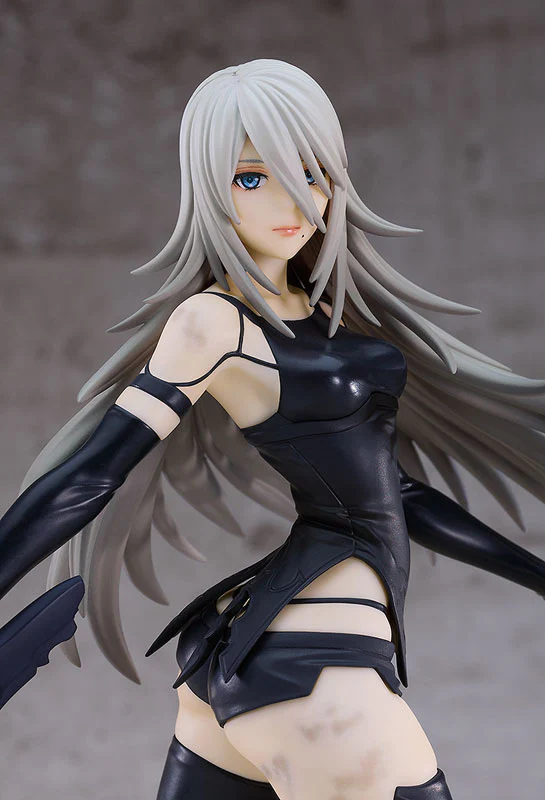 NieR:Automata Ver1.1a - YoRHa Type A No.2 - Pop Up Parade (Good Smile Company) - Image 7
