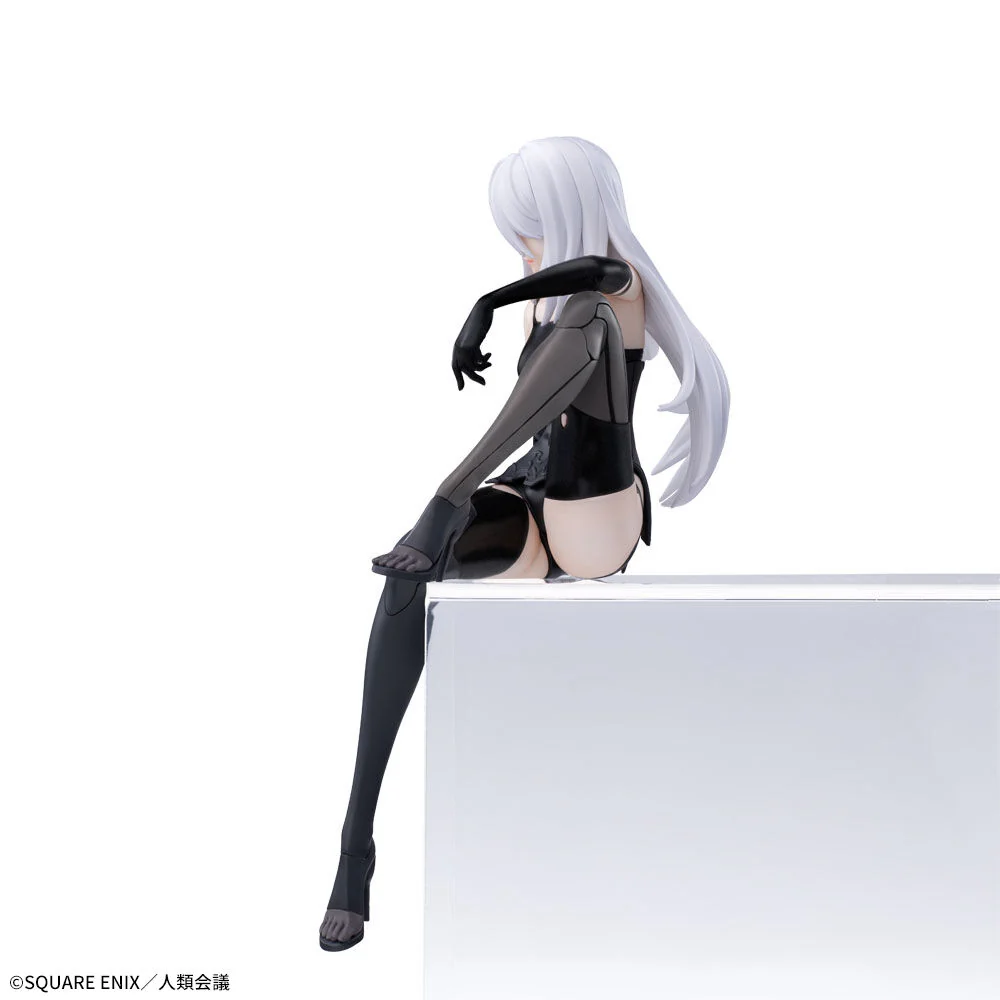 NieR:Automata Ver1.1a - YoRHa Type A No.2 - Premium Chokonose Figure (SEGA) - Image 2