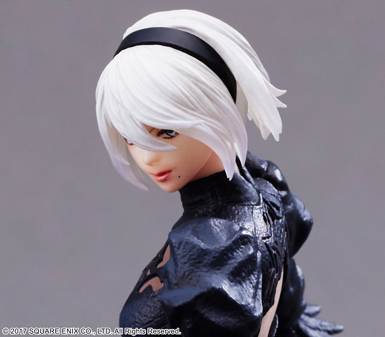 NieR: Automata - YoRHa No. 2 Type B - Form-Ism - Goggles OFF Ver. - December 2024 Re-release (Square Enix) - Image 3