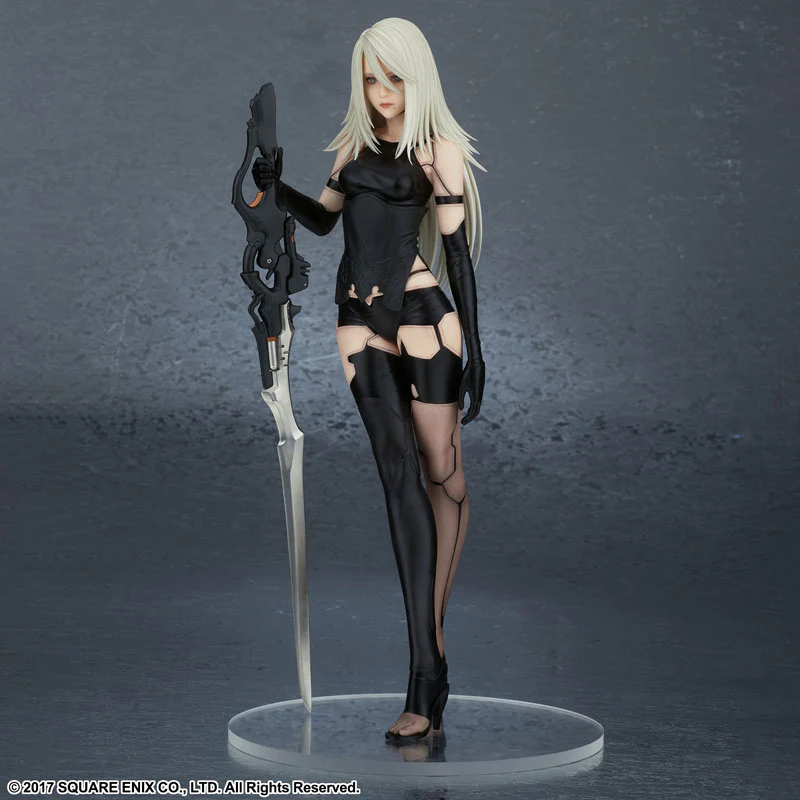 NieR: Automata - YoRHa Type A No.2 - DX Edition (Flare, Square Enix) - Image 5