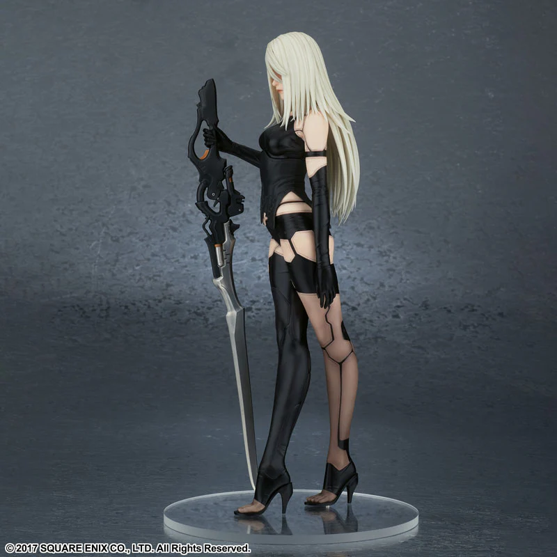 NieR: Automata - YoRHa Type A No.2 - DX Edition (Flare, Square Enix) - Image 6