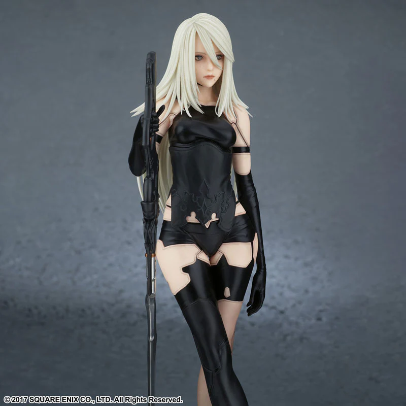 NieR: Automata - YoRHa Type A No.2 - DX Edition (Flare, Square Enix) - Image 7