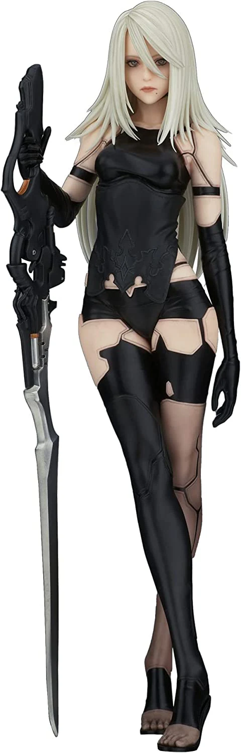 NieR: Automata - YoRHa Type A No.2 - DX Edition (Flare, Square Enix) - Image 8