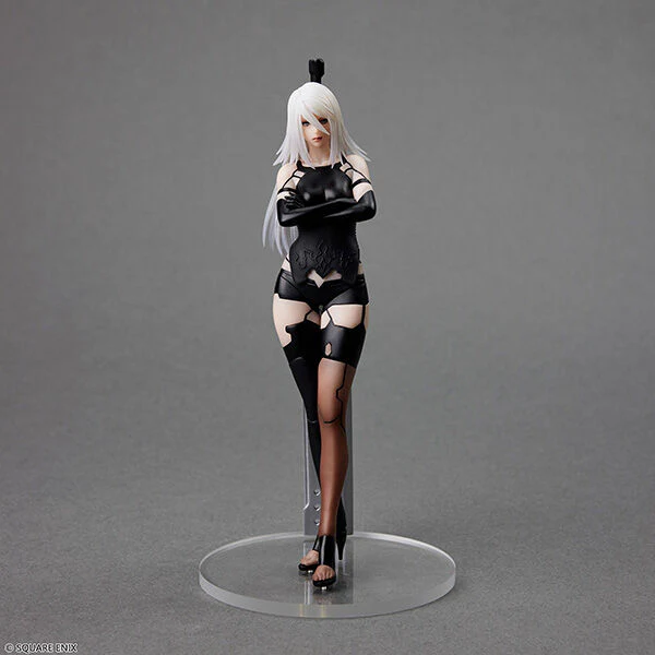 NieR: Automata - YoRHa Type A No.2 - Form-Ism - 2026 Re-release (Square Enix) - Image 2