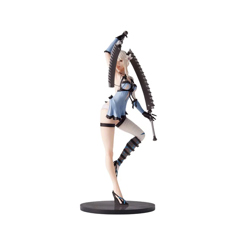 NieR Replicant ver.1.22474487139... - Kaine - Form-Ism (Square Enix)