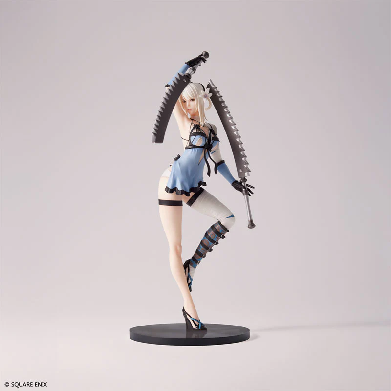 NieR Replicant ver.1.22474487139... - Kaine - Form-Ism (Square Enix) - Image 3