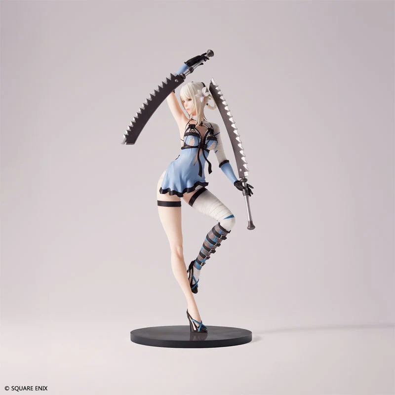 NieR Replicant ver.1.22474487139... - Kaine - Form-Ism (Square Enix) - Image 4